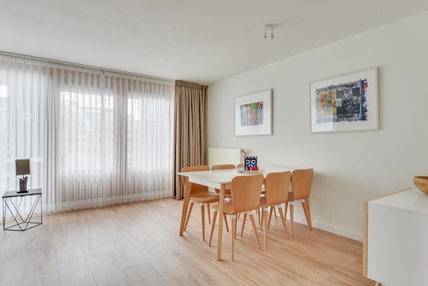 Medium property photo - Jan van Lieshoutstraat 24G, 5611 EE Eindhoven